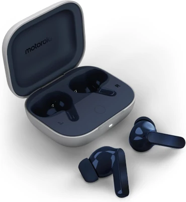 Motorola Moto Buds XT2443-1 - Best Motorola Earbuds