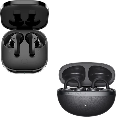 QCY T13 - Best Realme Earbuds