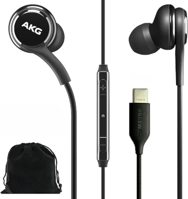Samsung AKG - USB Type C Earbuds