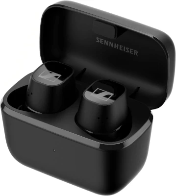 Sennheiser CX Plus - Best Sennheiser Earbuds