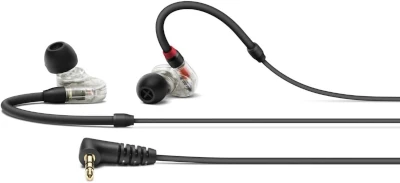 Sennheiser Professional IE 100 PRO - Best Sennheiser Earbuds