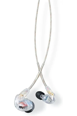 Shure SE425 - Durable Wireless Earbuds