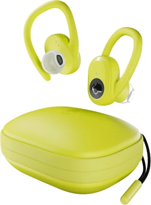 Skullcandy Push Ultra - Snowboarding Earbuds