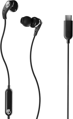 Skullcandy Set - Wired Earbuds for Exercise