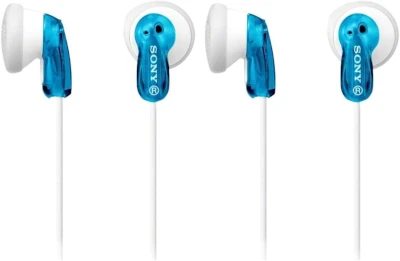 Sony MDR-E9LP - Best Sony Wired Earbuds