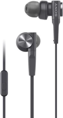 Sony MDR‑EX650AP - Earbuds For Music
