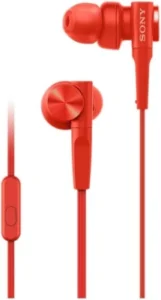 Sony MDR‑XB55AP -