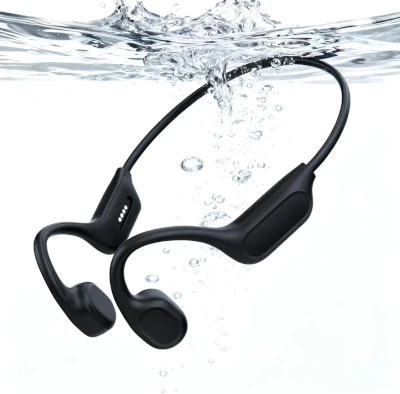 Swimbuds Sport Waterproof Earbuds -  for Swimming