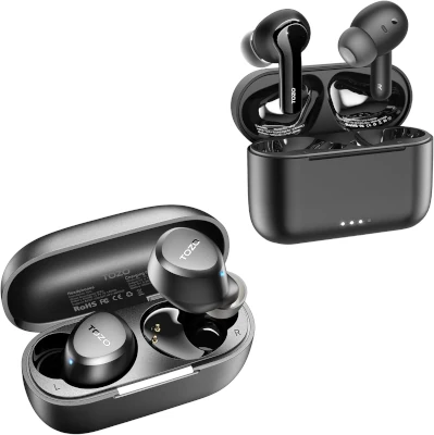 TOZO A1 - for People With Small Ears