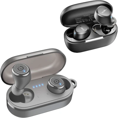 Tozo T10 - for Swimming