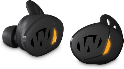 Walker’s Suppressor Bluetooth Earbuds -  Earbuds for Shooting