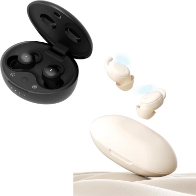 Wedoking Mini Sleep - Invisible Earbuds